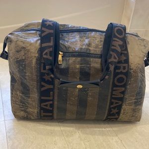 Fendi travel bag